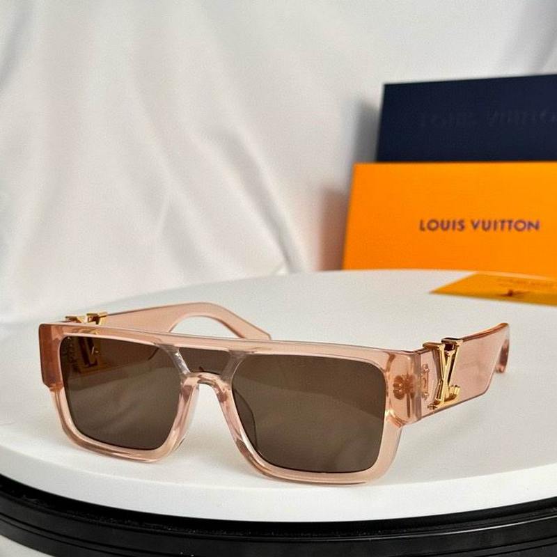 LV Sunglasses 164